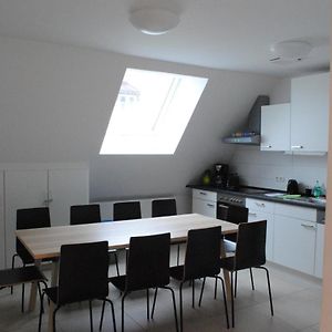 Apartment mit 5 Schlafzimmern